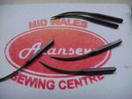 5 or 10 Union Special Curved Overlocking 154 Needles