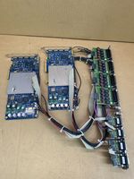 Professional HDMI Expansion Card 8-Port DVS Venice I/O 4K Capable