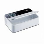 Insulin Cooler Box Car Powered Medication Cooling Box for Diabetics