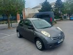 Nissan Micra S 1.2 l