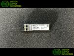 Dell 850nm SFP-10G-SR-85C 10Gbs SFP+ FTLX8574D3BNL-F PN: N8TDR
