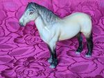 Beswick Highland Pony Horse Dad Grandad Mum Gran Nan Birthday Fathers Day Easter