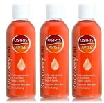 3 x 100ml Osiris Avise Recovery Oil Helps Remove Scars, Stretch Marks dark spots