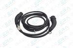 AUDI E-TRON TECHNIK 50 CHARGING STATION CHARGE CABLE 4N0971675C 2020