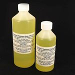 Dog Shampoo  Helps Fleas Ticks Mites  100 % Natural 250ml or 500ml Lemongrass