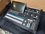 ROLAND V-1600HD multi format, 16 input, live video switcher, HD Mixer, HD-SDI