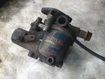 ZENITH CARBURETTOR - COVENTRY VICTOR ENGINE
