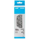 ​Shimano Deore CN-HG54 10 Speed Chain MTB Bike HG-X 116 Links Chain Quick Link