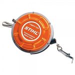 Stihl Logger 15m Tape Measure Part No. ST00008810800, Genuine Stihl 
