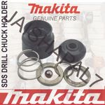 MAKITA SDS CHUCK HOLDER PARTS FIT BHR162 BHR202 HR1830 HR2020 HR2230 - 7 PARTS