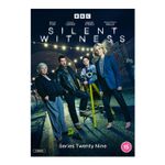 Silent Witness: Series 29 [15] DVD Box Set - Pre-sale