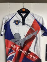 RN South Coast Archery Shirts Size 10 Women’s BN