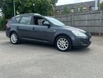 2008 Kia Ceed 1.6 CRDi LS Estate 57K 2 Owners, Full SH Long MOT