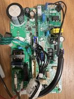 Daikin air Conditioner Control Boards