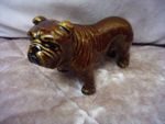 English Bulldog Ceramic