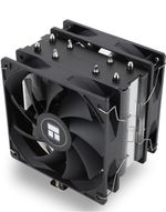 TR Assassin X 120R SE PLUS CPU Cooler, 4×6mm Heat Pipes,120mm PWM Quiet Fans CPU