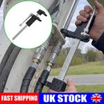 Hydraulic Coupling Tool For hydraulic Equipment Machinery 1 3/8" Forks Spacing