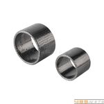 Pair of Small and Large Muffler Gaskets for Harley Touring & Pan America 2021-Up