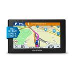 Garmin Nuvi Drive 51 LMT-S  Satnav LIFETIME Maps European And UK Maps