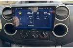 For Peugeot Partner 2008-2018 Carplay Android15 Car Stereo Radio Player GPS