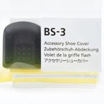 [Brand New] Nikon Accessory Shoe Cover BS-3 for D5 D500 D850 Japan #240036