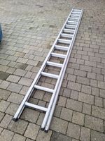  Aluminium Double Extension Ladder (Free Local Delivery)  6.76m /  22'2"
