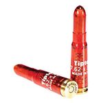 Tipton Snap Cap Rifle 7.62x39mm 2pk