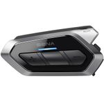SENA 50R Bluetooth Headset & Intercom Motorcycle Motorbike - Single