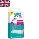 Reusable Waterproof Arm Cast Cover - Ideal for Post-Surgery Care and Showering