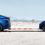 8T/17636.98lbs Towing Pole Tow Bar Recovery Spring Damper For Car Van Truck