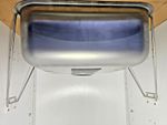 Magnetrace Undermount Sink Support Bracket For Repairs and New Installations.