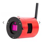 ZWO ASI2600MC Air DSO Wireless Cooled Cameras + Guide Camera