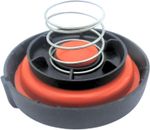 Valve Cover PCV Valve Membrane for VW Seat Skoda 1.6 2.0 3.0 TDI 03L103469