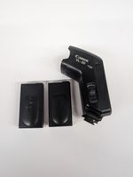 CANON VL-20  camcorder light with 2 batteries Tested and working