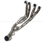 BMW S1000XR M1000XR Exhaust Header Pipes Downpipes 2020 - 2025