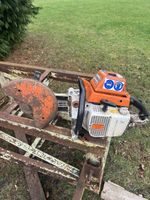Stihl Ts 510 Av