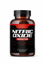 Nitric Oxide Testo 90 Capsules  L-Arginine L-Taurine L-Norvaline L-Citrulline