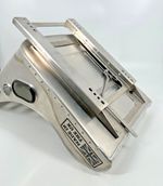 Sliding Runner - Bracket - Lightweight - Bucket Seat - Universal, Race, UK Made