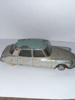 MINATURE JRD D.S.19 Citroen.