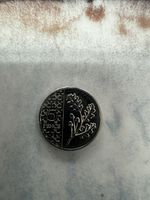 Rare Collectors 5p Coin King Charles Special