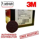 3M ROLOC SCOTCH BRITE DISCS – 07481 MEDIUM