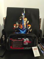 Persona 30th Anniversary Ita Style Backpack – Official ATLUS  Brand new