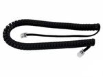 Brand New Telephone Handset Curly Cord  for Polycom VVX410 VVX400 VVX300 VVX500 