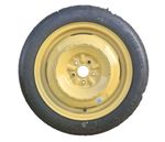 2020 to 2026 Toyota Yaris Space Saver Spare Wheel & Tyre 