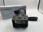 Alphatron EVF-035W-3G Electronic Viewfinder