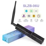 SMLIGHT SLZB-06/M/P7 Zigbee 3.0 to Ethernet,Usb,And Wifi Gateway Coordinator wit
