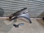 LAND ROVER DISCOVER L550 SPORT FRONT LEFT PASSENGE SIDE WING IN GREY 873