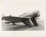 Seversky SEV-3XAR SEV-3 NX2106 First Seversky Amphibian Prototype Photo 8x10