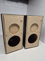 Pair of Denon USC-700 Bookshelf Speaker Boxes