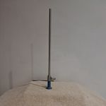 Stryker 502-859-010 IDEAL EYES™ 10mm, 0 Degree Autoclavable Laparoscope 